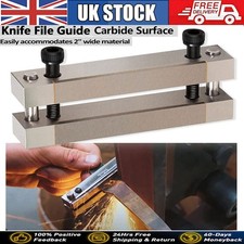 Hardened File Guide with