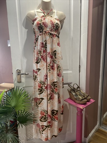 Bnwt summer maxi - dress, sz