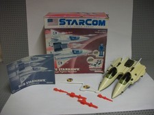 ORIGINAL BOXED 1987 COLECO