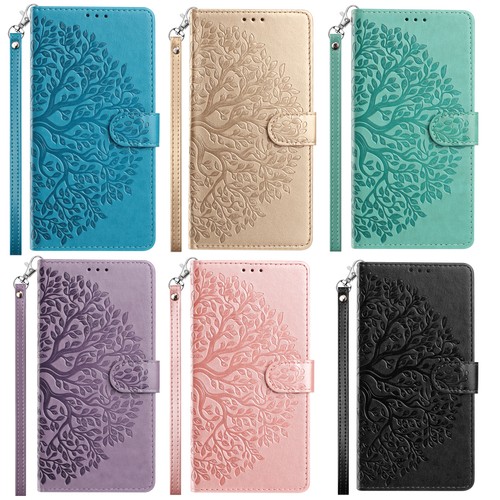 Flip lifetree wallet phone - flip,