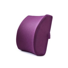 Lumbar Back Support Cushion