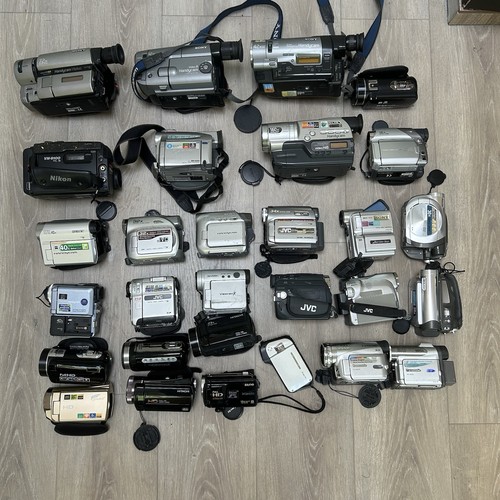 Bundle sony panasonic - of, sony/panasonic