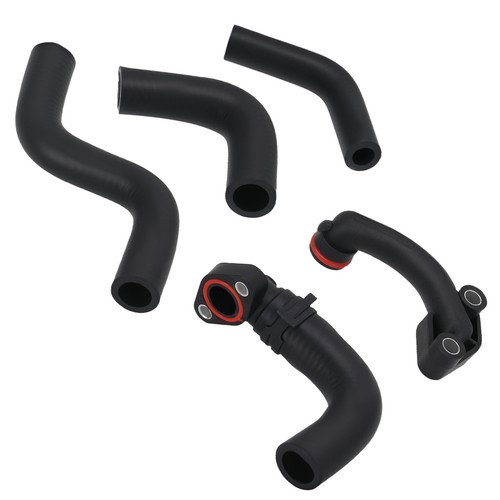 Cooling system radiator hose - cooling,