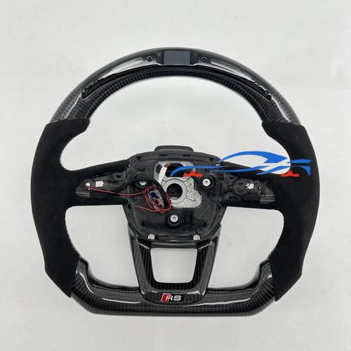 Custom led carbon - custom,