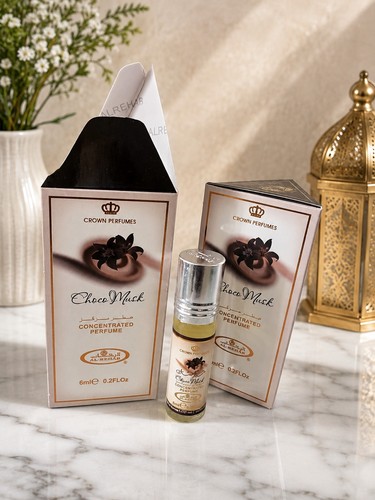 Choco musk concentrated - choco,