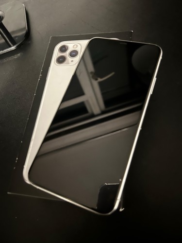 Iphone pro max 256gb - iphone,