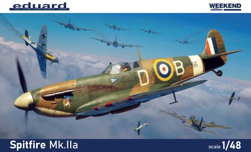 Eduard kits 84206 48 - 84206, 1:48