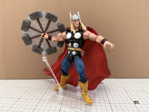 Marvel legends 80th - legends,