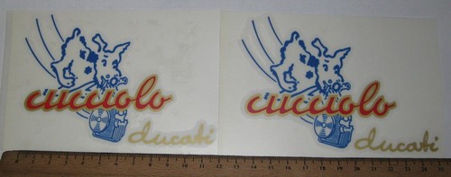 Set decals stickers tank - set,