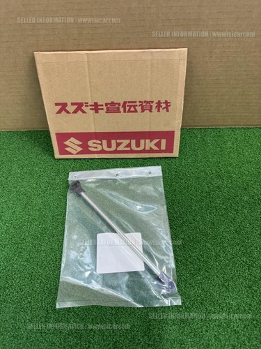 Suzuki dl1000 strom 2009 rod - suzuki,
