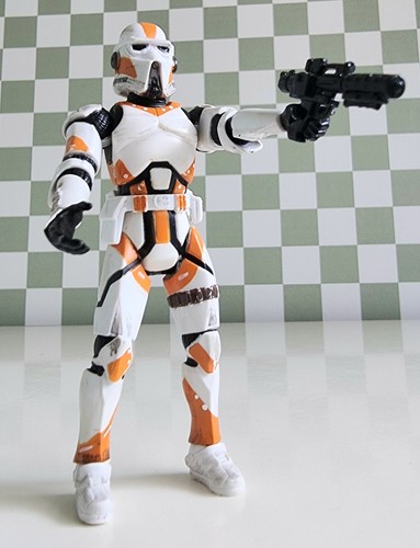 Star wars 212th battalion - 212th,