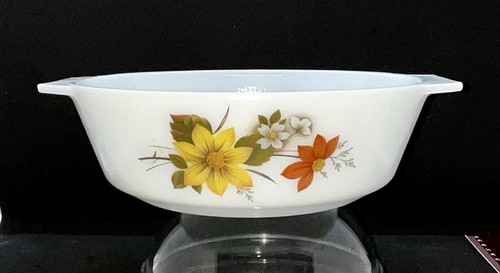 Jaj pyrex autumn - autumn, glory
