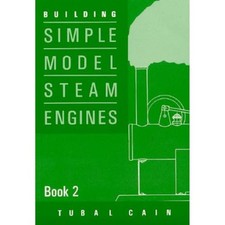 Building Simple Model Steam