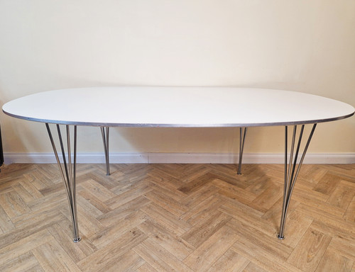 Piet hein for fritz - fritz, hansen