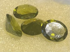 peridot stone excellent