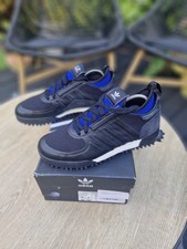 Rare Adidas x Cp Company Marathon Tr Trainers Size 6 Very Good Condition Og Box.