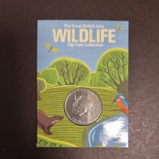 Westminster 10p Guernsey