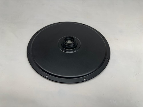 Hub motor freewheel side - hub, cover