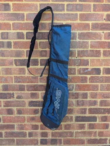 Original ping sunday bag golf - original,