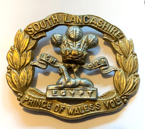 South lancashire prince - lancashire,