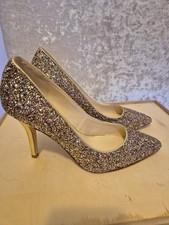 Women's  Nine West High Heel