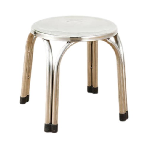 Stacking stool commercial - stacking,