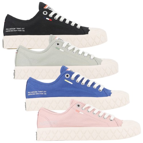 Palladium unisex palla - palladium,