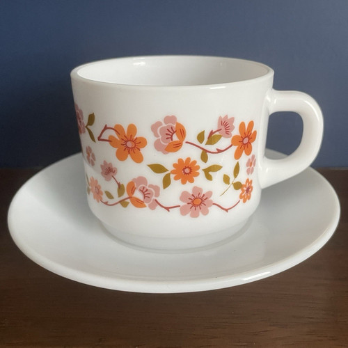 Arcopal france floral - floral, &
