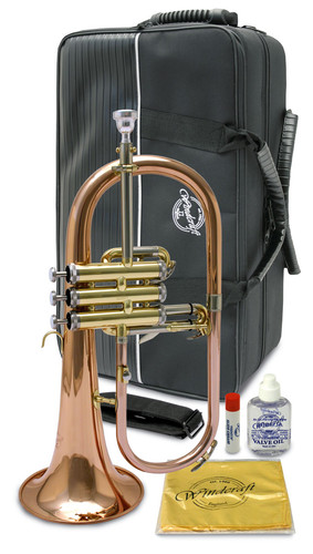 Windcraft wfg 210 flugel - wfg-210, horn