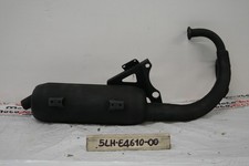 Exhaust Terminal Muffler