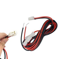 T90217152 Copper DC Cord Power