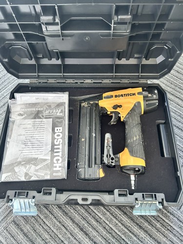 Bostitch bt1855 air 18g - air, brad