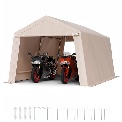 Vevor outdoor storage portable - storage,