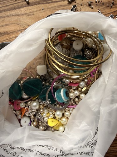 Jewellery job lot 1kg for - job,