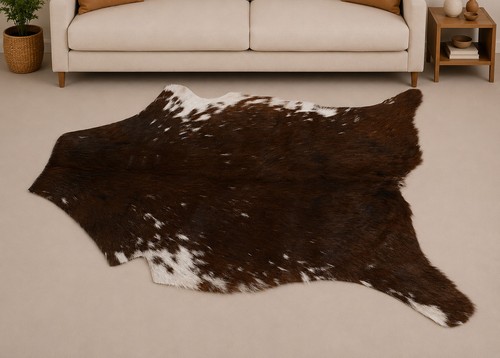 Genuine goat hide - goat,