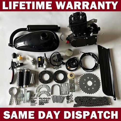 80cc bicycle engine kit bike - bicycle,