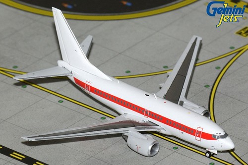 Janet boeing 737 - eg&g, "janet"