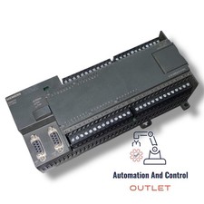 SIEMENS SIMATIC S7-200 6ES7