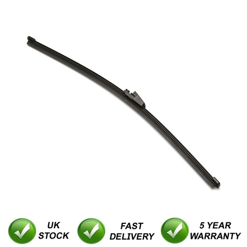 Rear windscreen wiper - wiper, blade