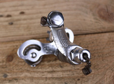 Cyclo Benelux Rear Derailleur 5 Speed Vintage Retro Road Bike Steel Mech Eroica