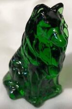 Collie Sheltie Dog Figurine -