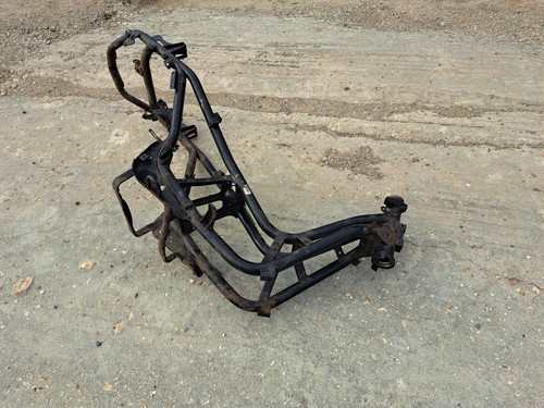Piaggio xevo evo - piaggio, x