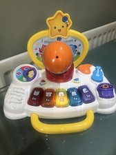 Vtech Baby Sit To Stand Music