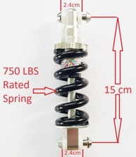 MOUNTAIN BIKE DUAL SUSPENSION
