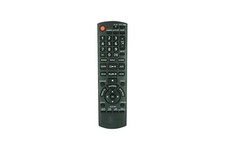 Remote For Panasonic