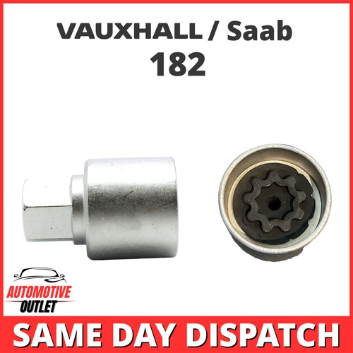 Master locking wheel - locking,