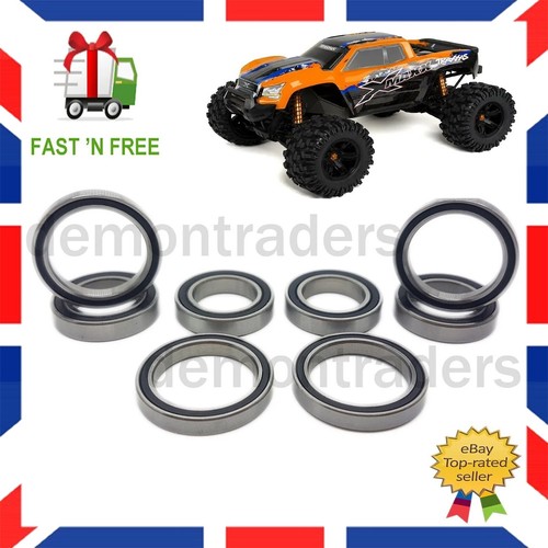 Traxxas maxx xmaxx - x-maxx,