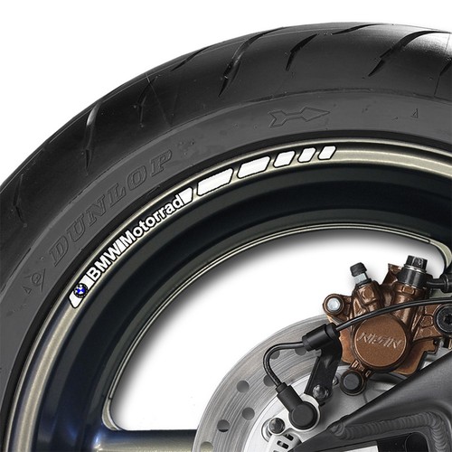 Bmw motorrad wheel rim - x,