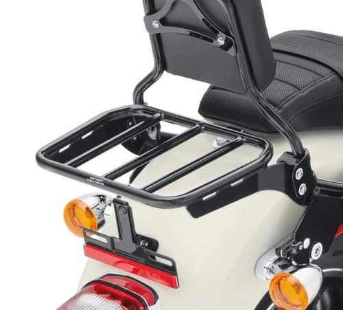 Harley davidson sport rack - sport,