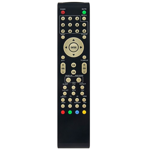 New replace remote control for - new,